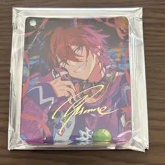 あんスタ アニカフェ コロッタ 月永レオ コロッタ アニメイトカフェ アニカフェ 月永レオ - メルカリ
