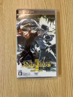 Dies irae ~Amantes amentes~ PSPソフト
