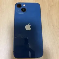 iPhone 13 512GB SIMフリー 純正バッテリー78％ ★8807 iPhone 13 512GB SIMフリー 純正バッテリー78％ ☆8807 - メルカリ