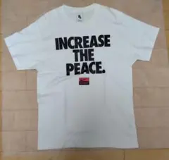 Nike x Stussy Tシャツ M ホワイト