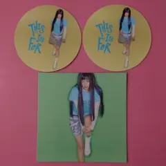 TWICE THIS IS FOR DIGIPACK ジョンヨン