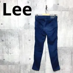 Lee リー レディース スキニーデニム パギンス S