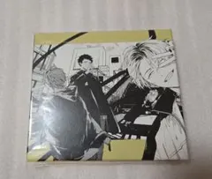 Given　ギヴン　映画　柊mix DVD 完全生産盤