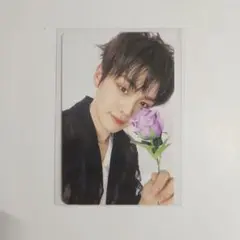 ZB1 ゼベワン ギュビン トレカ