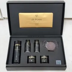 35000円相当❗️クレドポーボーテ　シナクティフ　トライアルセット