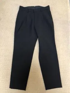 【値下げ】ビューティー&ユース　ユナイテッドアローズ　スラックスパンツ