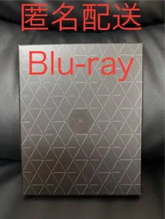 匿名配送　美品　EXO EXOPLANET#1 初回盤Blu-ray