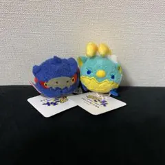 2026年最新】ぬいぐるみ ナルガクルガの人気アイテム - メルカリ