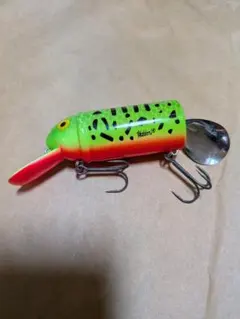 ヘドン　ビッグバド　GRスイカカラーのサムネイル