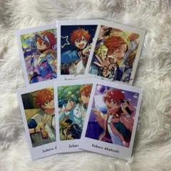 あんスタ ぱしゃっつ 明星スバル まとめ売り