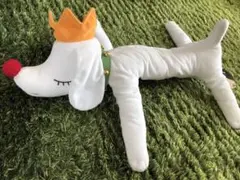 2026年最新】奈良美智 犬 ぬいぐるみの人気アイテム - メルカリ