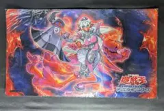 遊戯王 トゥーンキングダム プレイマット - メルカリ