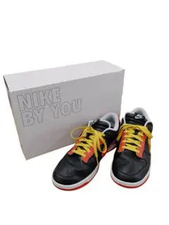 NIKE BY YOU DUNK スニーカー ナイキバイユー