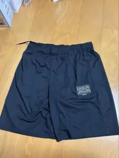 Under Armour ショートパンツ XXL ブラックのサムネイル