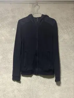 R*様 00s Prada sports archive zip hoodie - メルカリ