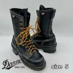 ダナー　Danner　TILLAMOOK　チルモック　size5のサムネイル