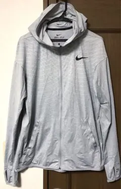 NIKE ナイキ トレーニング ウェア フーディ ジム ランニング DRYFIT