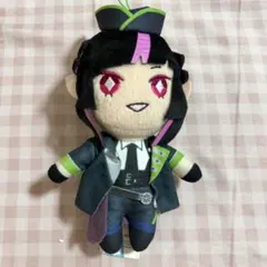 ツイステ リリア・ヴァンルージュ 寮服 ぬいぐるみ