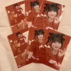 イコラブ 齋藤樹愛羅 とくベチュ、して 2コンプ