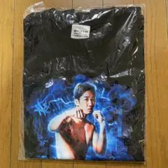 【非売品・未開封】朝倉未来　応援TシャツＬサイズ、タオル、クッション、カレンダー 非売品・未開封】朝倉未来 応援TシャツLサイズ、タオル、クッション