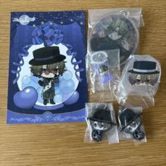 まほやく ファウスト