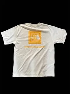 THE NORTH FACE Tシャツ XL ホワイト