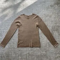 イエナリブニット