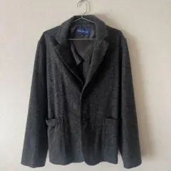 Urban Research グレー テーラードジャケット 40