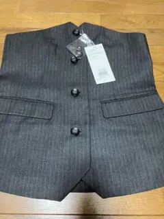 AZUL BY MOUSSY 新品タグ付きビスチェ！ 値引き不可！