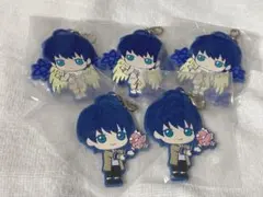 A3! 月岡紬 Spotlight 缶バッジ 3点 - メルカリ