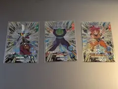 2026年最新】ドラゴンボールヒーローズ 孫悟空brの人気アイテム - メルカリ