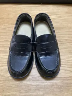 HARUTA KIDS ハルタ ローファー　20