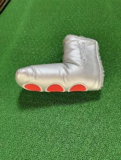 Titleist Scotty Cameron パター用ヘッドカバー