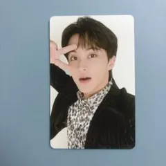 NCT マーク THE UNITY 会場限定 トレカ