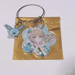 プリティーリズム・レインボーライブ りんね 缶バッジ ホビ天 ボークス