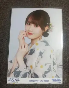 2025年最新】NGT48 西潟茉莉奈の人気アイテム - メルカリ