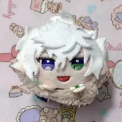 【24時間以内発送】叢雲カゲツ もちころりん