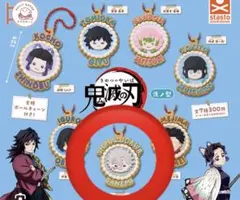 鬼滅の刃　ぷちぶれーく　不死川実弥