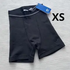 アディダス オリジナルス アンダーウェア スパッツ　ショーツ　短パン　XS