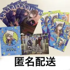 ChroNoiR 特典 ポストカード 叶 葛葉 10枚セット