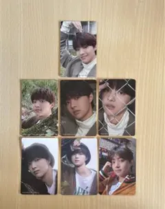 &TEAM First Howling : ME EJ トレカ