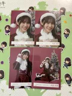 櫻坂46 向井純葉　生写真　まとめ売り