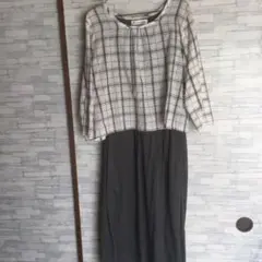 オールインワンピース