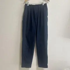 ネイビー デニムパンツMサイズ