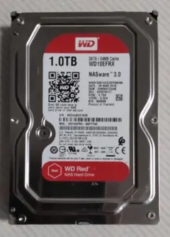 DIGA 1TB増量修理交換用HDD DMR-BRT,BWT,BZT各品番用