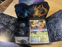 ラ*郎様 ポケモンZA ポケモンセンター初回購入特典 ソフトなし