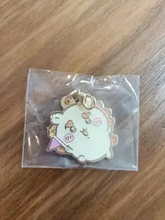 値下げ！ちいかわパーク東京限定　シーサー　キーホルダー