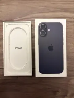 iPhone17 空箱