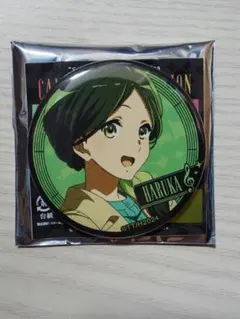 響け！ユーフォニアム3 缶バッジコレクション サンフェス 高坂麗奈