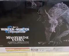 HUNTER×HUNTER ラストワン賞　ミケ　一番くじ